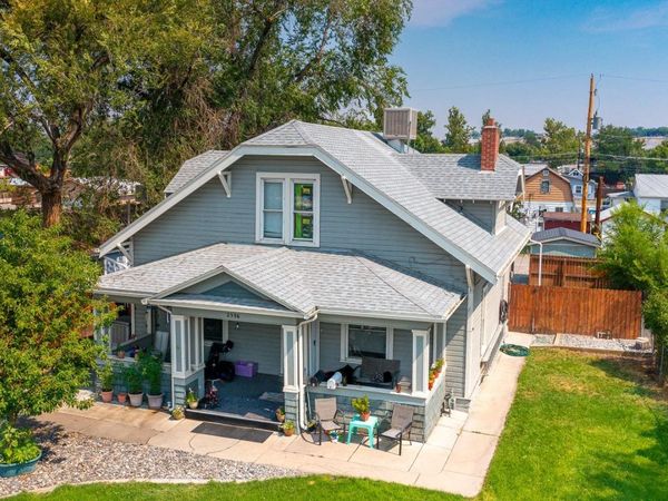 2336 Elm Avenue, Grand Junction, CO 81501
