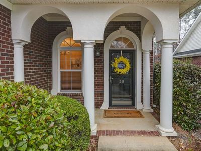 39 Palmetto Wood Court , Irmo, SC 29063