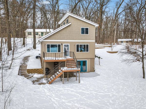 253 Westshore Drive, Jerome, MI 49249