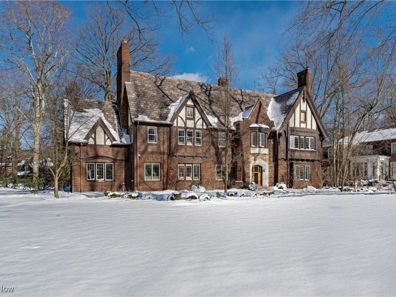 2917 N Park Boulevard, Cleveland, OH 44118 Photo 4