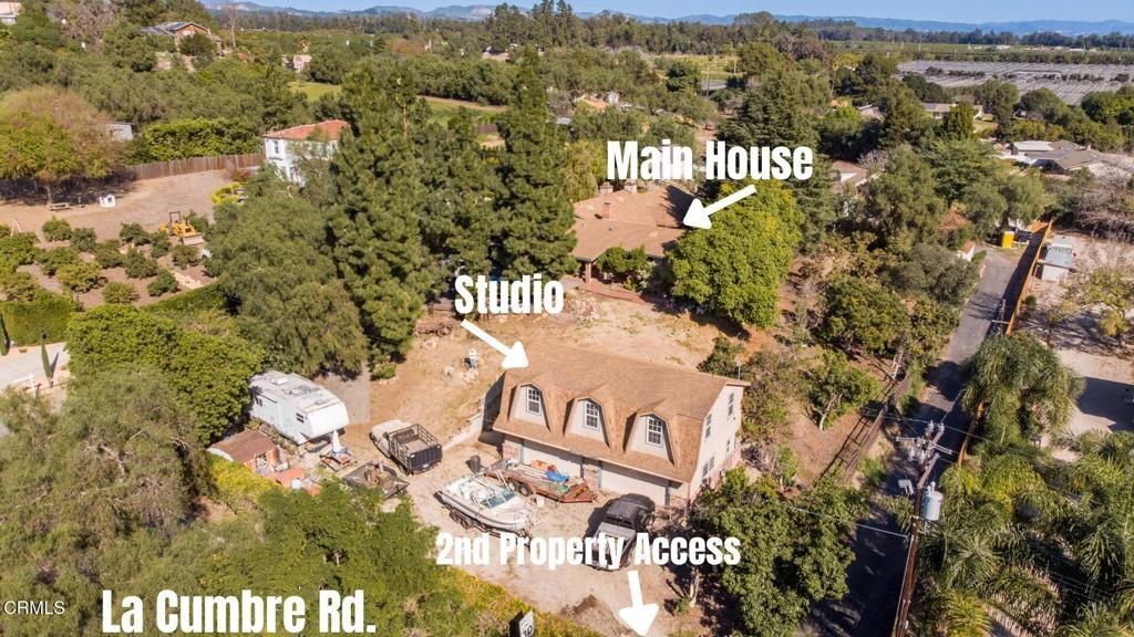 6552 La Cumbre Road, Somis, CA 93066 Main Photo