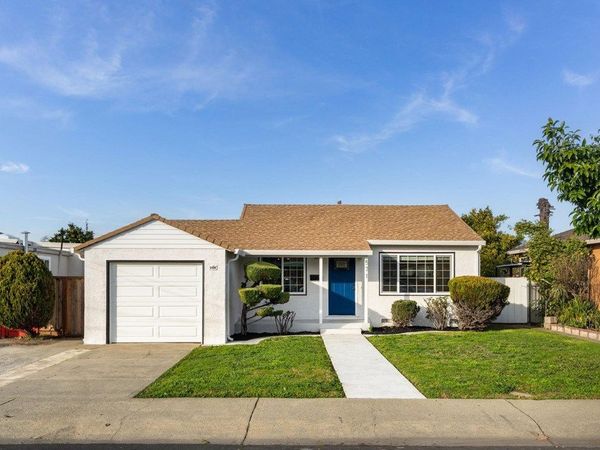 571 571 Pomona St, San Lorenzo, CA 94580