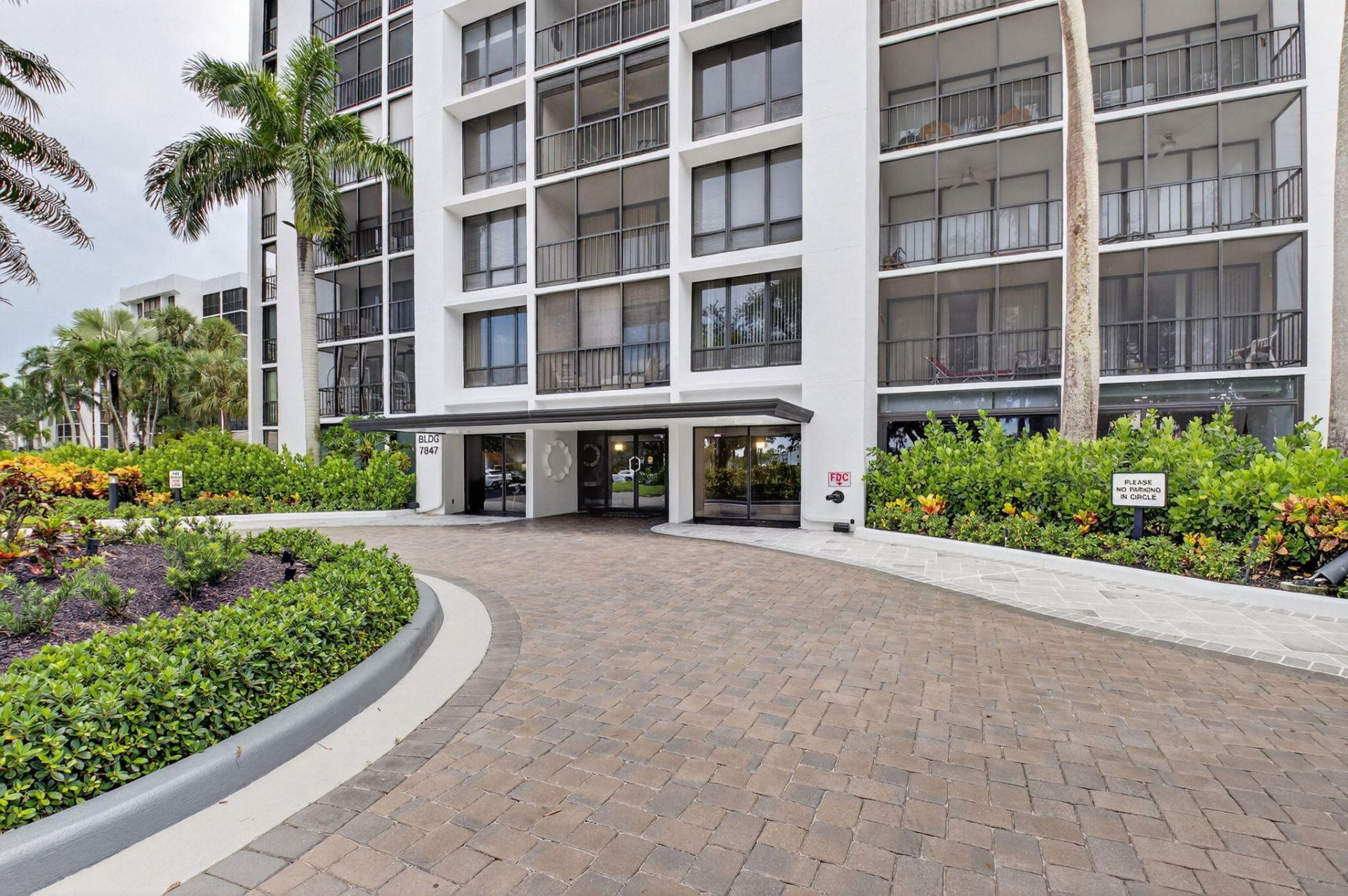 7847 Lakeside Boulevard, Unit 1014, Boca Raton, FL 33434 Photo