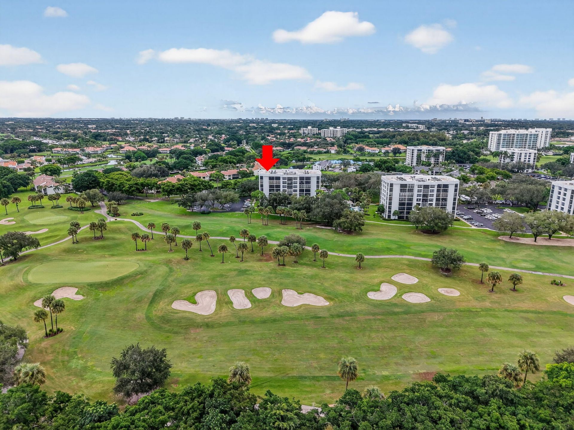 7847 Lakeside Boulevard, Unit 1014, Boca Raton, FL 33434 Photo