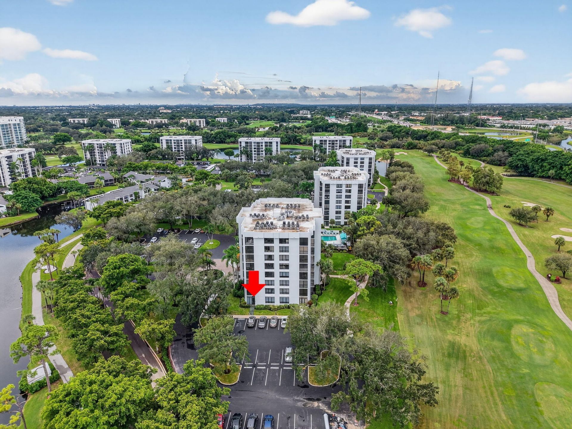 7847 Lakeside Boulevard, Unit 1014, Boca Raton, FL 33434 Photo