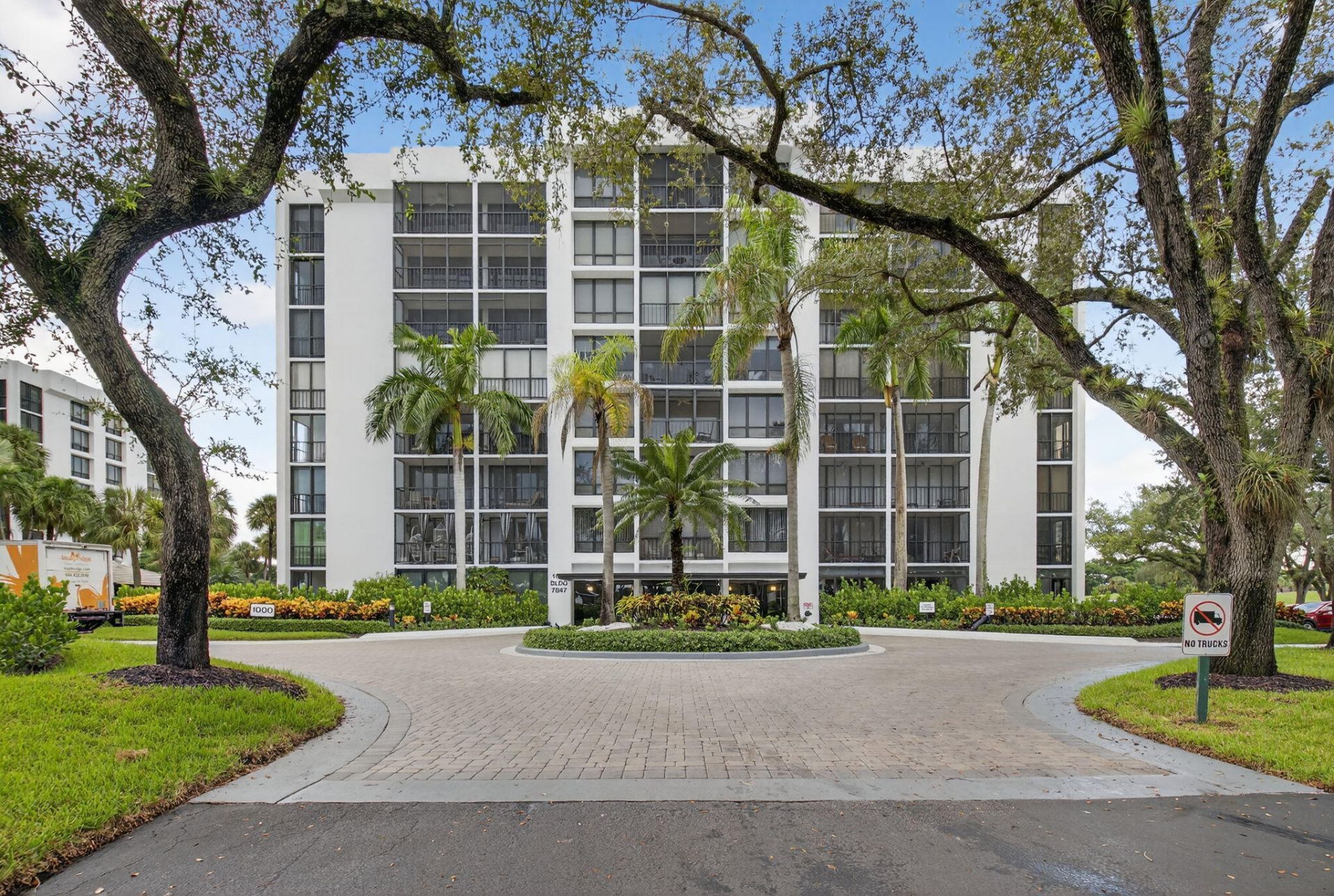 7847 Lakeside Boulevard, Unit 1014, Boca Raton, FL 33434 Photo