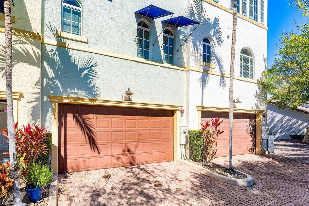 813 Estancia Way, Boynton Beach, FL 33435 Photo