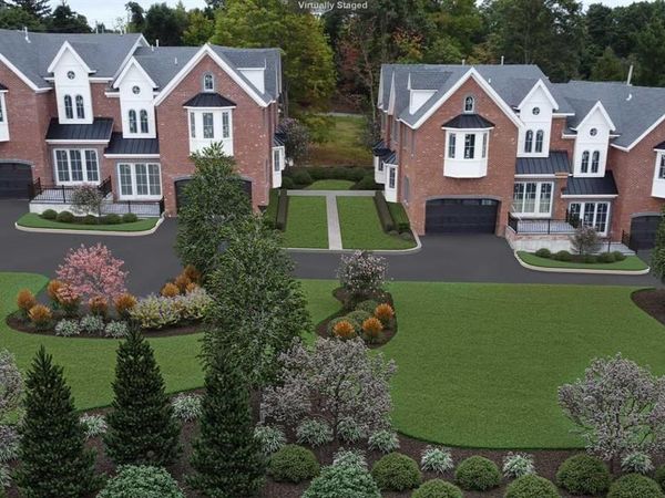 982 Closter Dock Road, ALPINE, NJ 07620