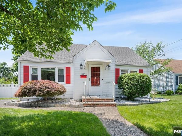 120 Main Street, RIDGEFIELD PARK, NJ 07660