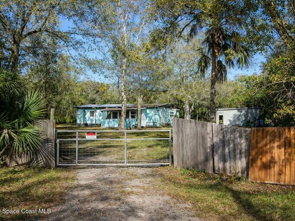 5530 Harrison Road, Mims, FL 32754