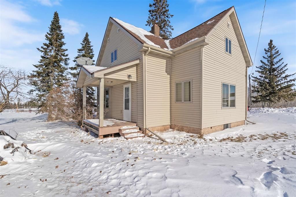 10029 E US Highway 2, Poplar, WI 54864