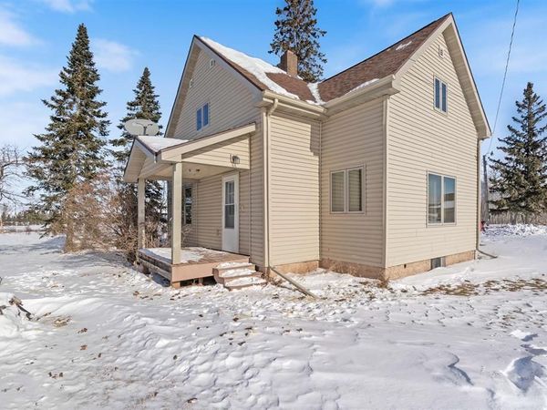 10029 E US Highway 2, Poplar, WI 54864