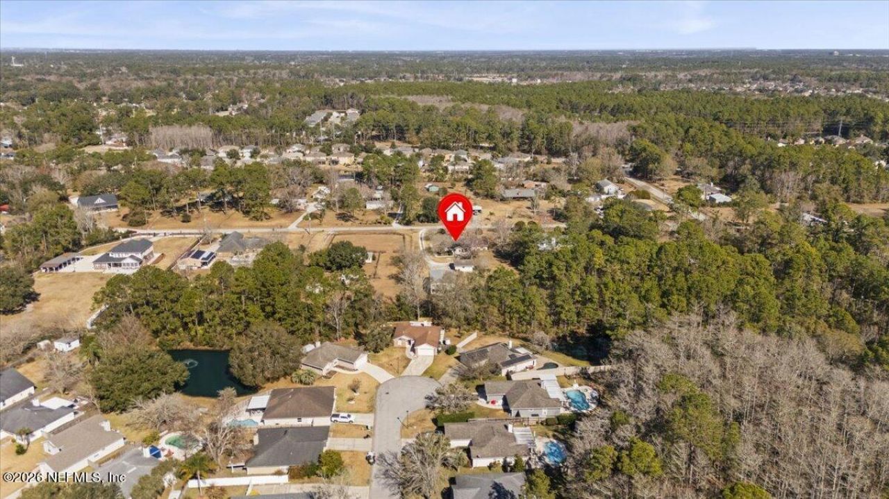 4664 Early Rise Lane, Jacksonville, FL 32258 Photo