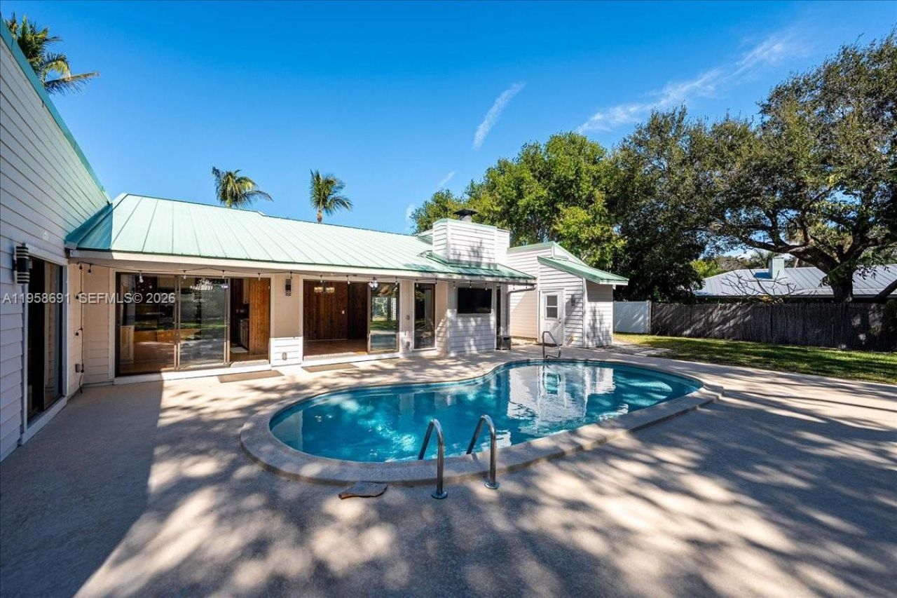 3 Gumbo Limbo Way , Sewalls Point, FL 34996 Photo