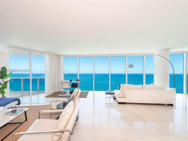 2711 S Ocean Dr , Unit 3202, Hollywood, FL 33019