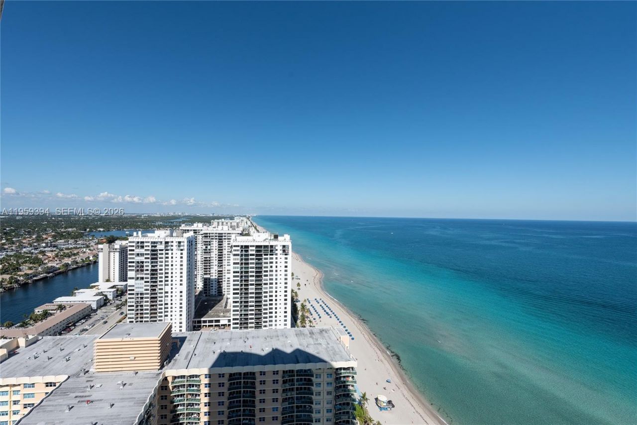 2711 S Ocean Dr , Unit 3202, Hollywood, FL 33019 Photo