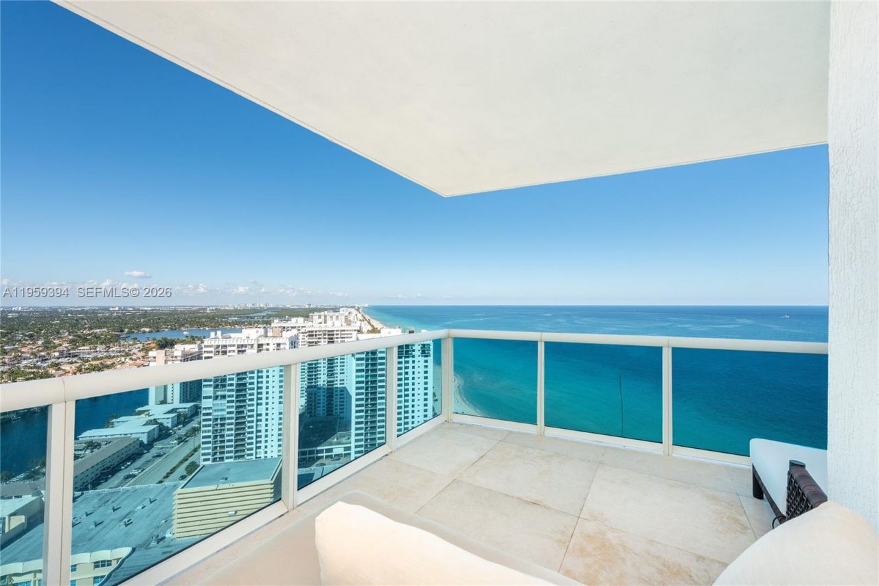 2711 S Ocean Dr , Unit 3202, Hollywood, FL 33019 Photo