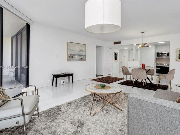 1865 Brickell Ave, Unit A1502, Miami, FL 33129