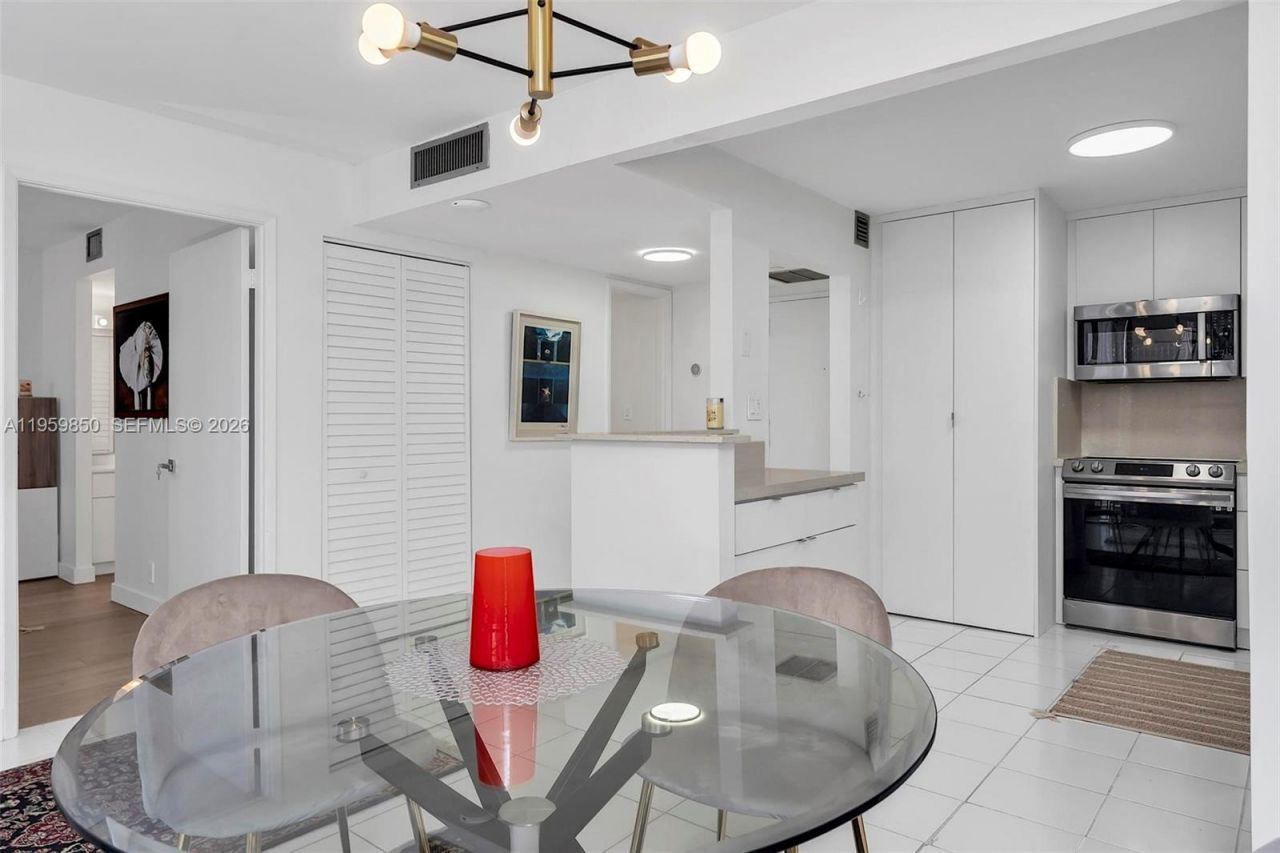 1865 Brickell Ave, Unit A1502, Miami, FL 33129 Photo