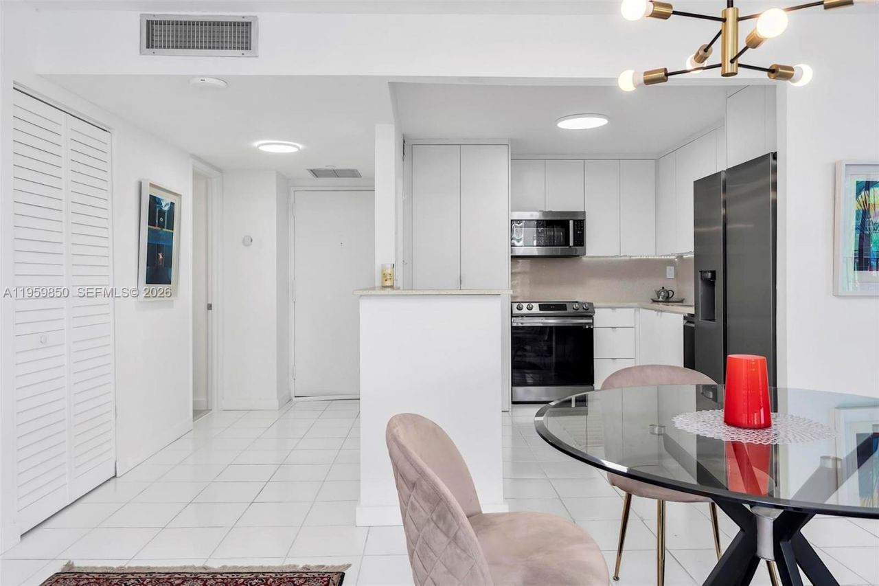 1865 Brickell Ave, Unit A1502, Miami, FL 33129 Photo