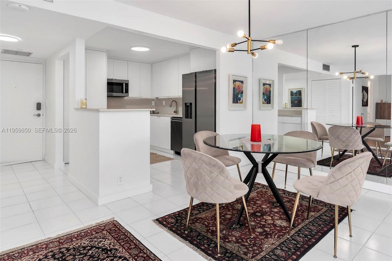 1865 Brickell Ave, Unit A1502, Miami, FL 33129 Photo