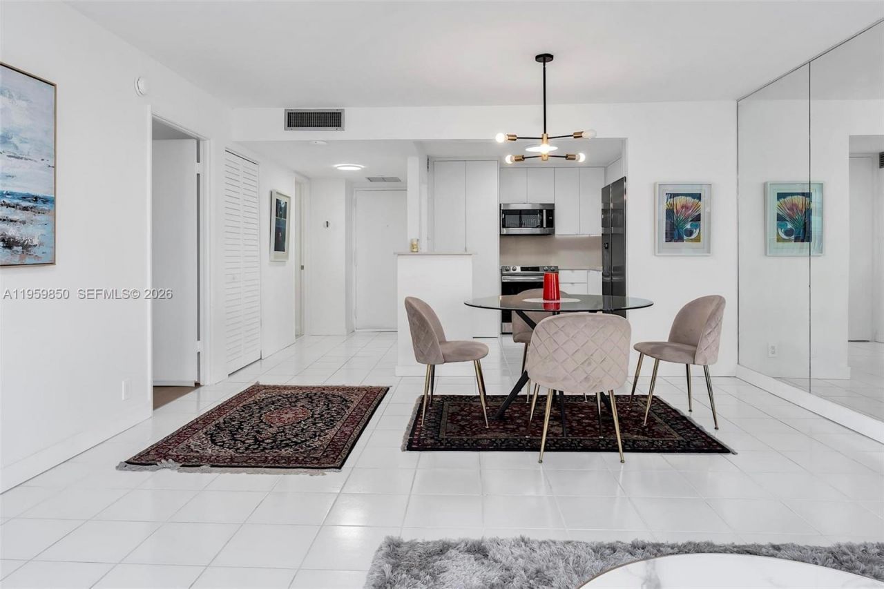 1865 Brickell Ave, Unit A1502, Miami, FL 33129 Photo