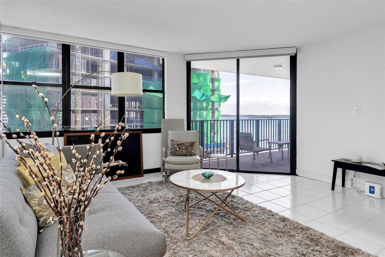 1865 Brickell Ave, Unit A1502, Miami, FL 33129 Photo