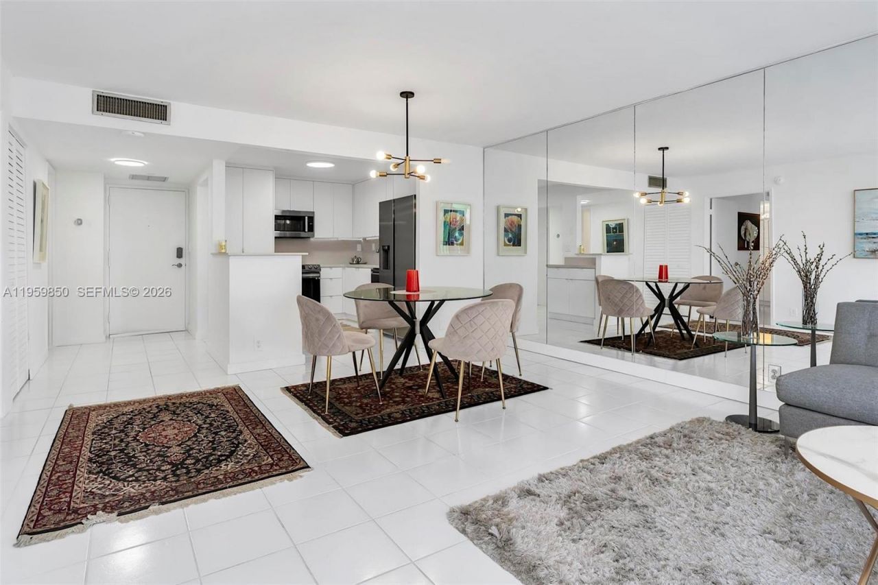 1865 Brickell Ave, Unit A1502, Miami, FL 33129 Photo