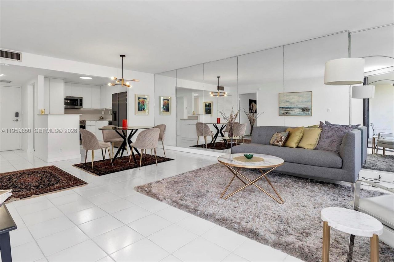 1865 Brickell Ave, Unit A1502, Miami, FL 33129 Photo