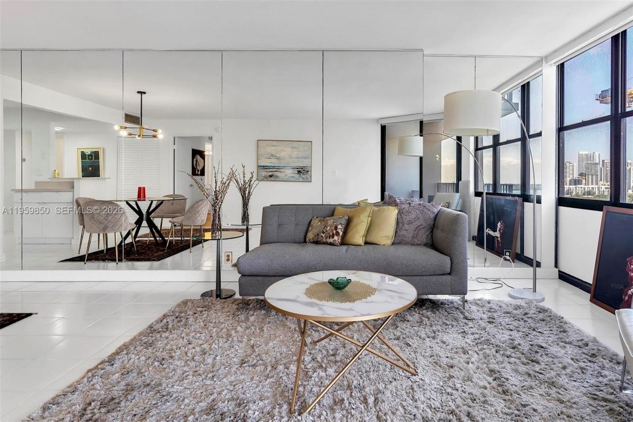 1865 Brickell Ave, Unit A1502, Miami, FL 33129 Photo