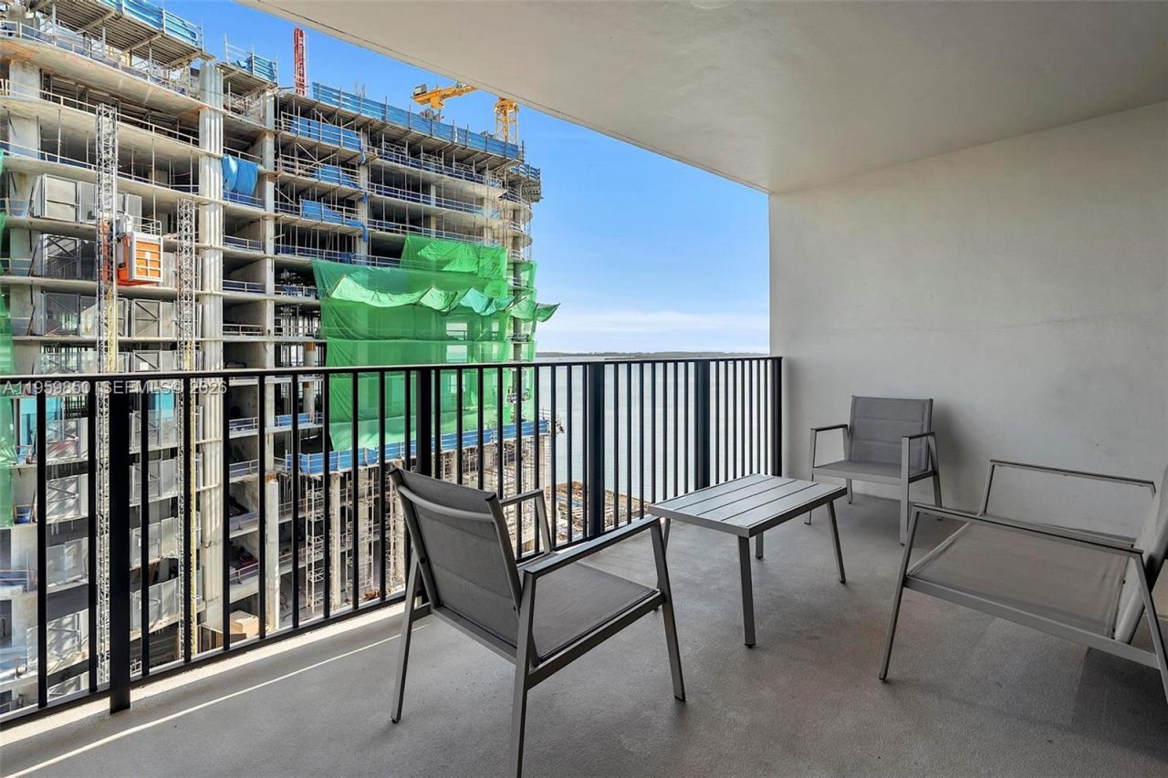 1865 Brickell Ave, Unit A1502, Miami, FL 33129 Photo