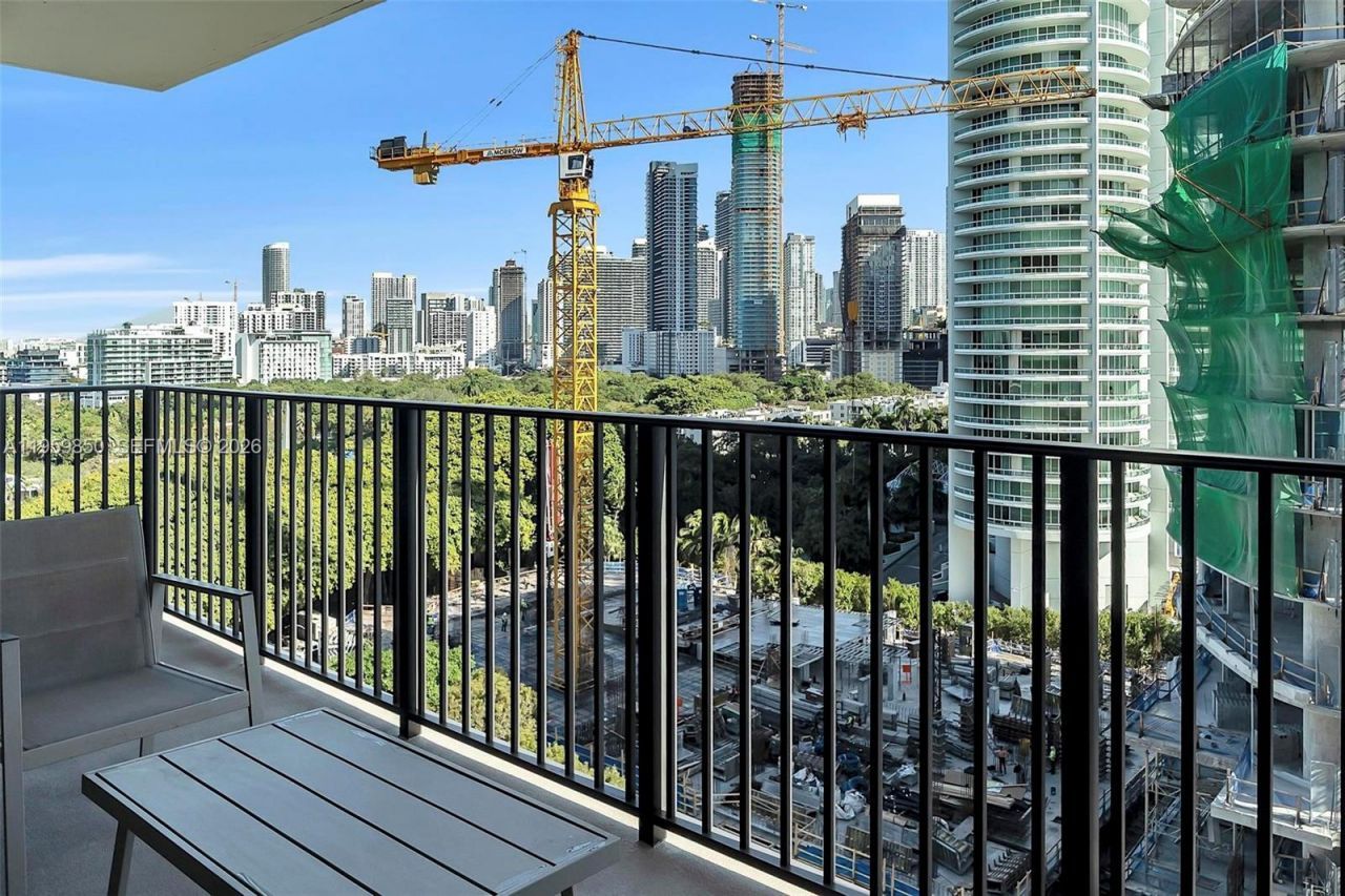 1865 Brickell Ave, Unit A1502, Miami, FL 33129 Photo