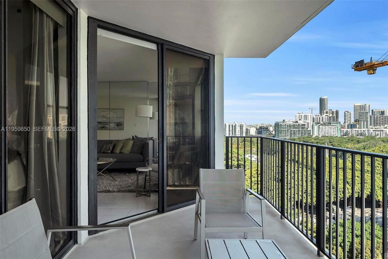 1865 Brickell Ave, Unit A1502, Miami, FL 33129 Photo