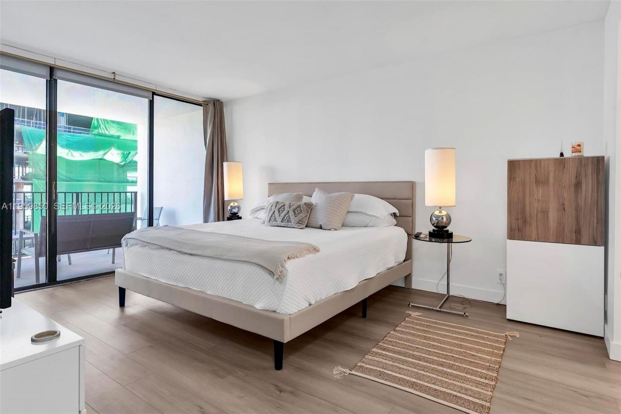 1865 Brickell Ave, Unit A1502, Miami, FL 33129 Photo