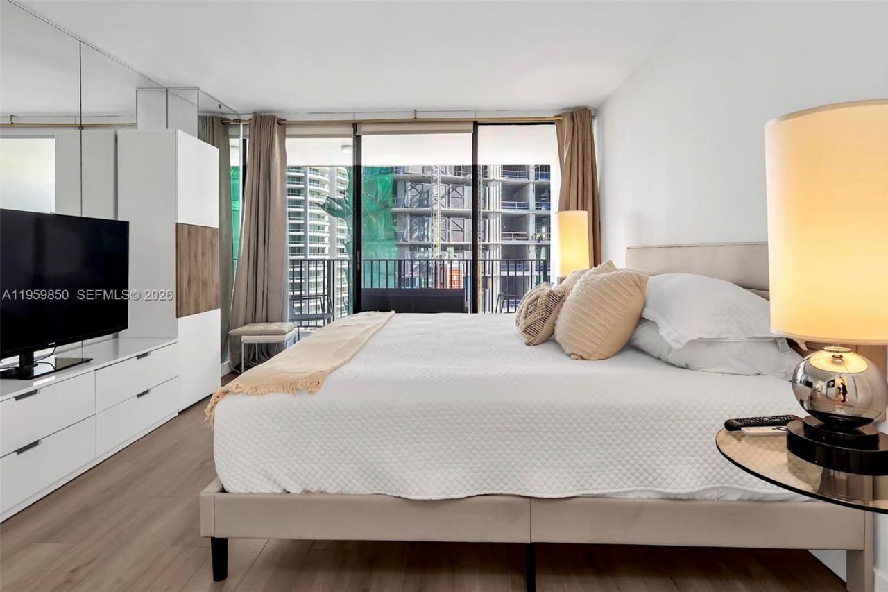 1865 Brickell Ave, Unit A1502, Miami, FL 33129 Photo