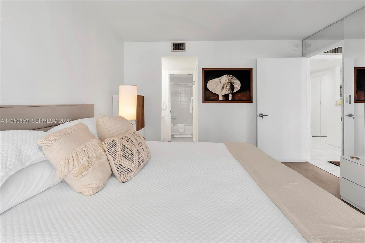 1865 Brickell Ave, Unit A1502, Miami, FL 33129 Photo