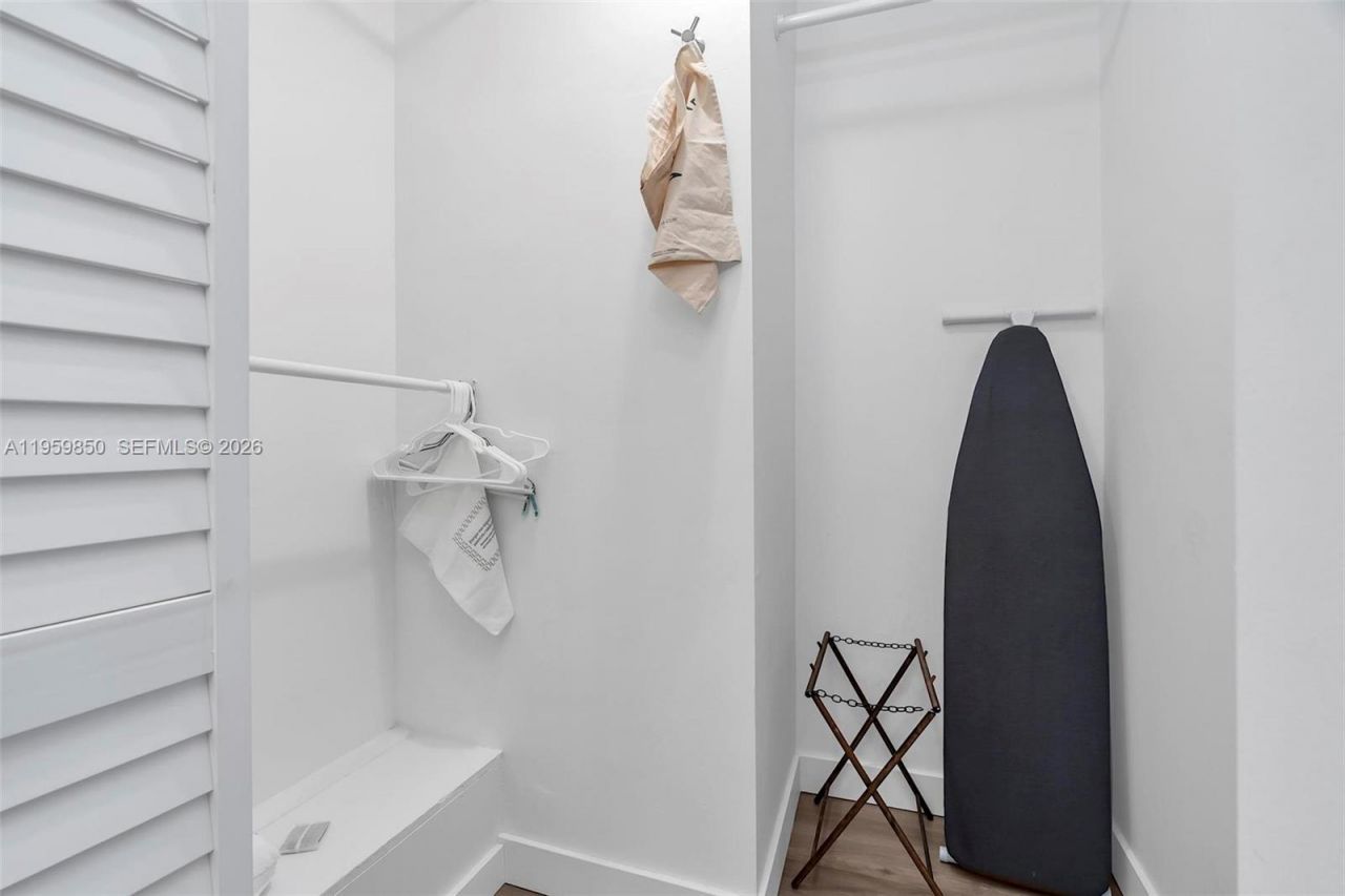 1865 Brickell Ave, Unit A1502, Miami, FL 33129 Photo