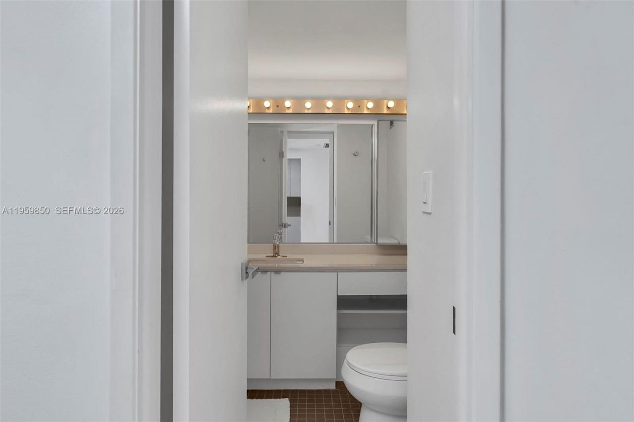 1865 Brickell Ave, Unit A1502, Miami, FL 33129 Photo