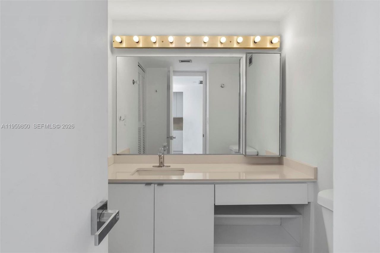 1865 Brickell Ave, Unit A1502, Miami, FL 33129 Photo