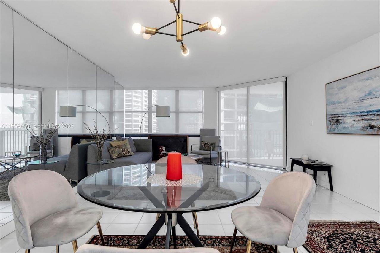 1865 Brickell Ave, Unit A1502, Miami, FL 33129 Photo