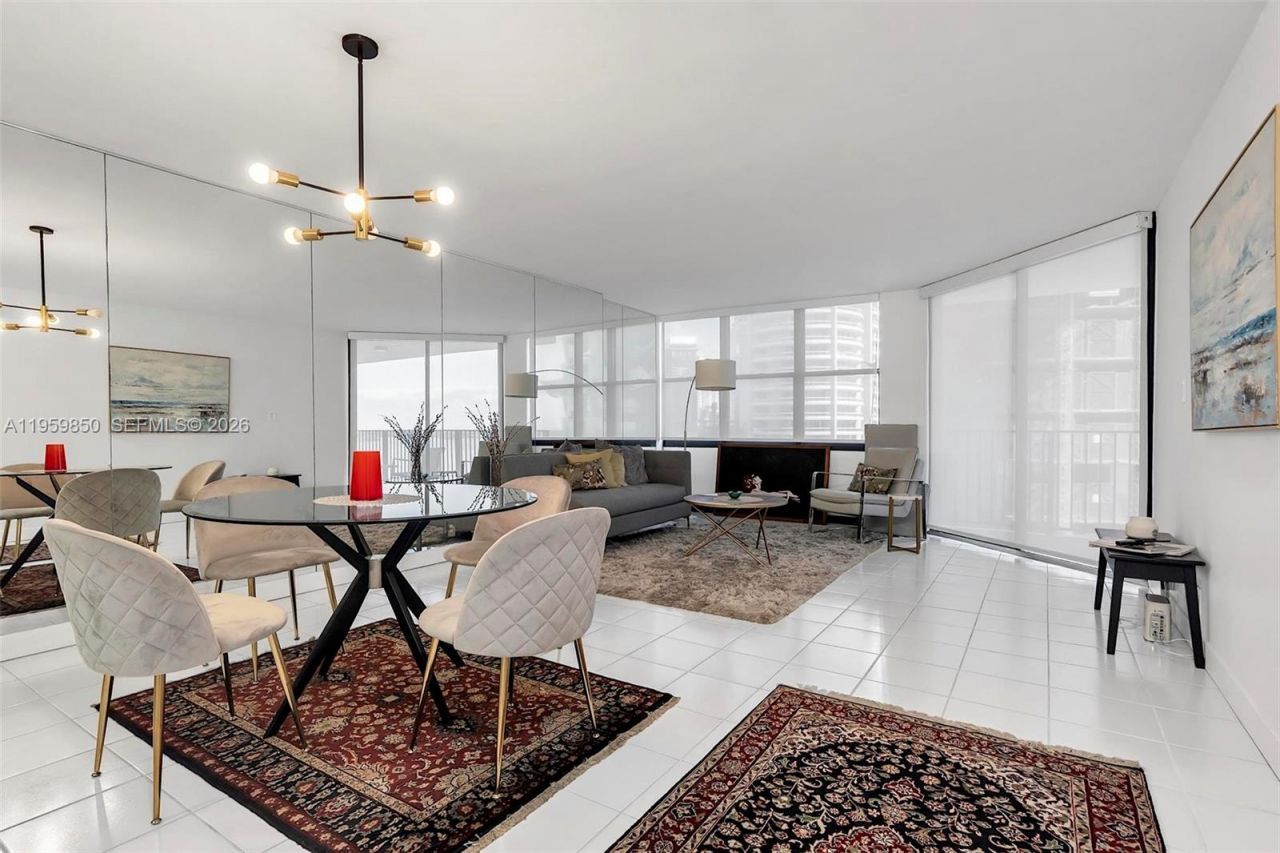 1865 Brickell Ave, Unit A1502, Miami, FL 33129 Photo