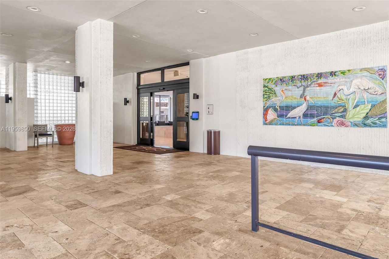 1865 Brickell Ave, Unit A1502, Miami, FL 33129 Photo