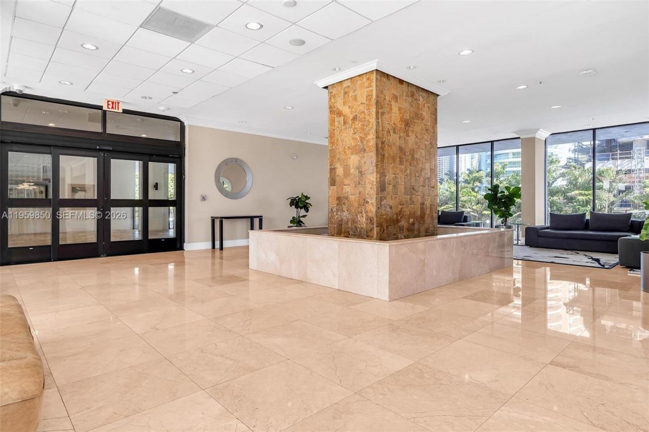 1865 Brickell Ave, Unit A1502, Miami, FL 33129 Photo