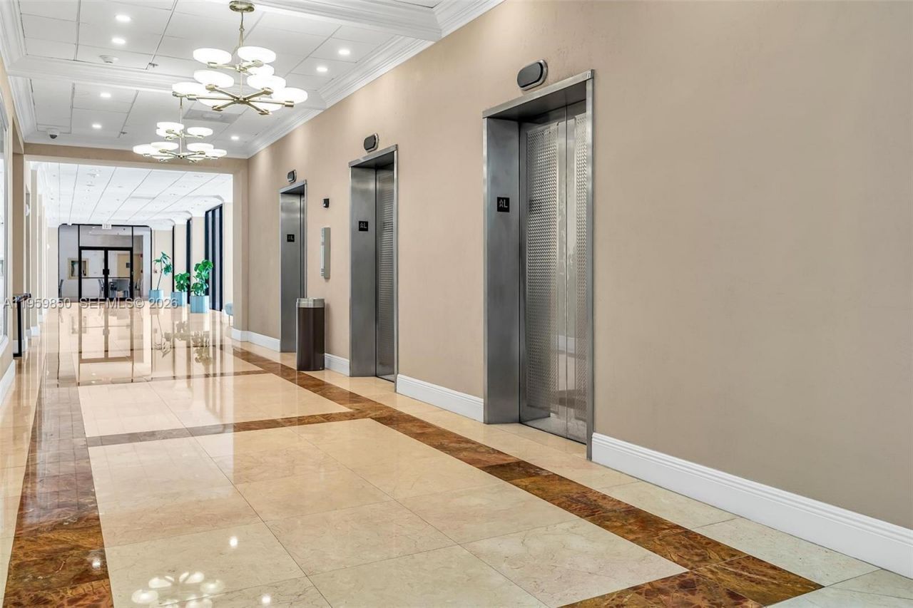 1865 Brickell Ave, Unit A1502, Miami, FL 33129 Photo