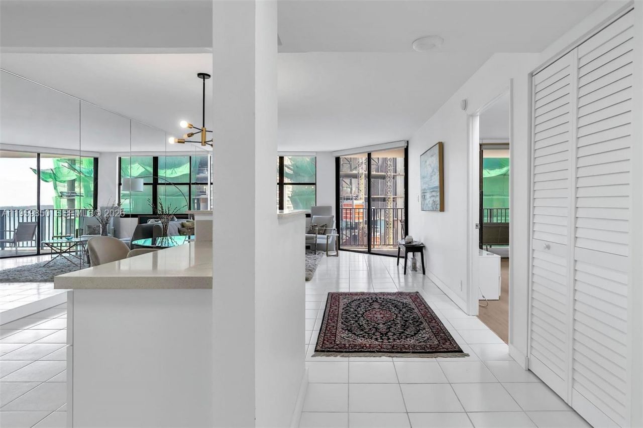 1865 Brickell Ave, Unit A1502, Miami, FL 33129 Photo