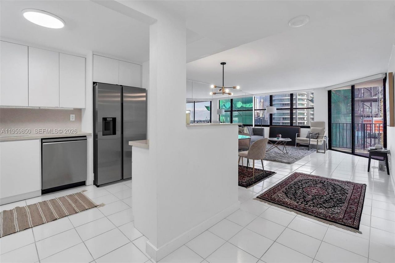 1865 Brickell Ave, Unit A1502, Miami, FL 33129 Photo