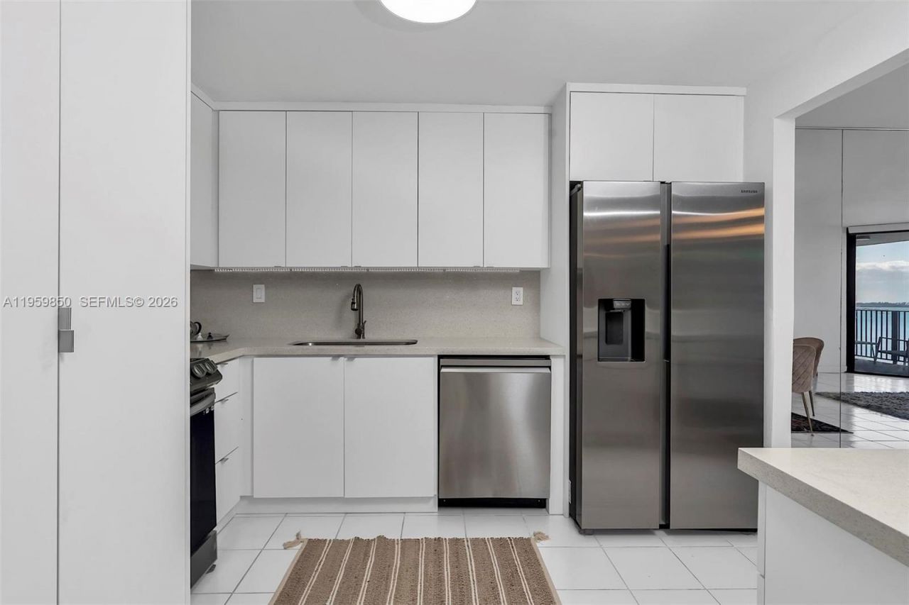 1865 Brickell Ave, Unit A1502, Miami, FL 33129 Photo