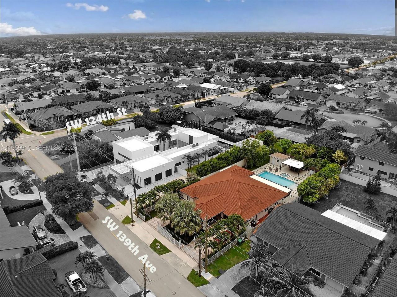 2340 SW 139th Ave, Miami, FL 33175 Photo