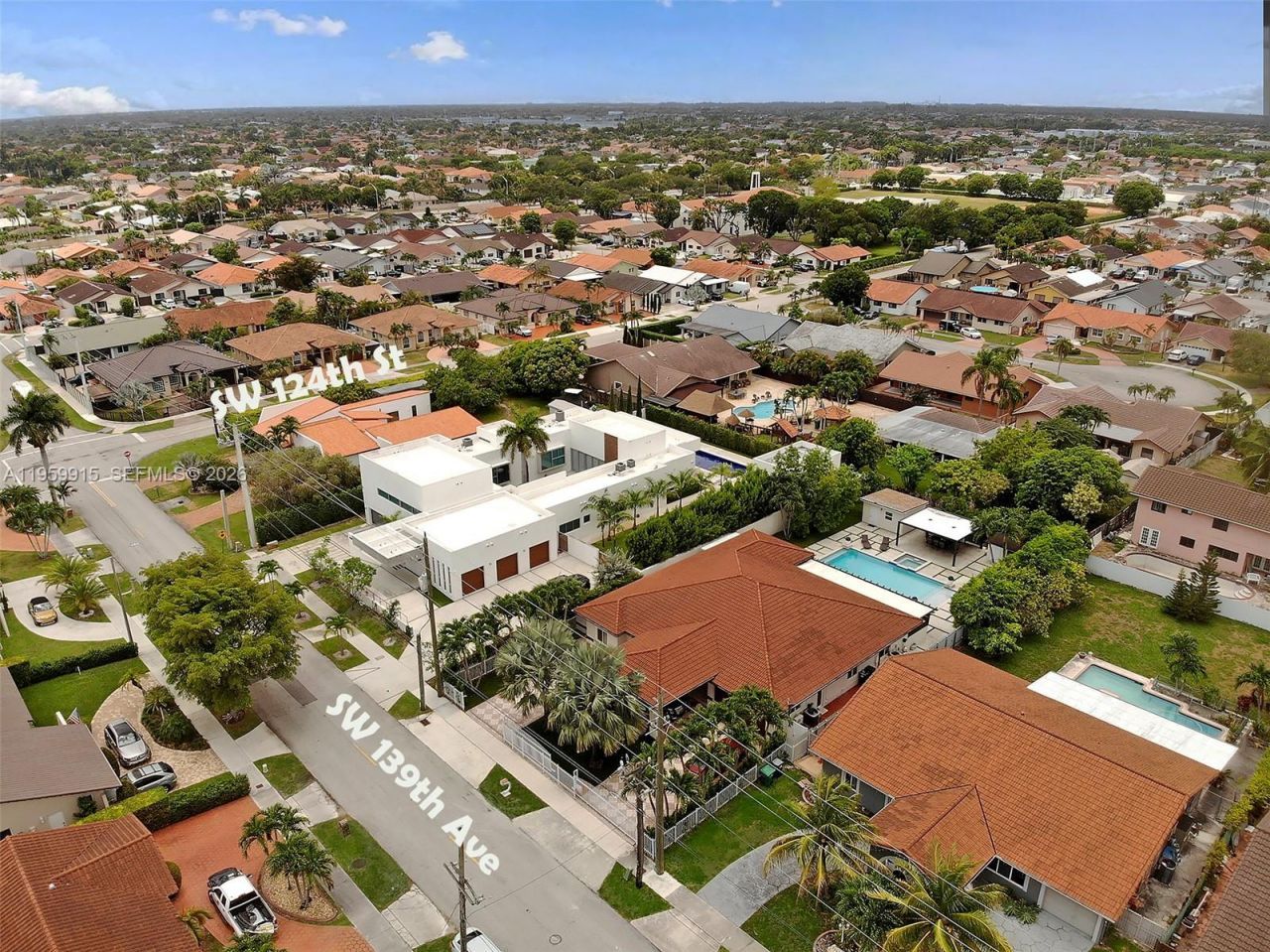 2340 SW 139th Ave, Miami, FL 33175 Photo