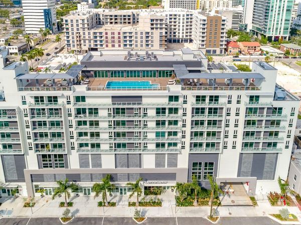 321 NE 26th St, Unit 805, Miami, FL 33137